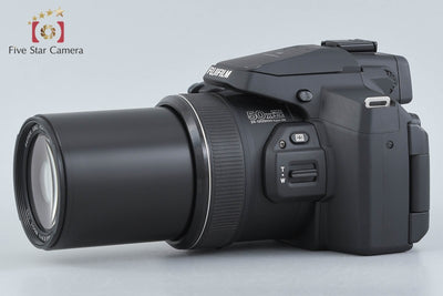 【中古】FUJIFILM 富士フイルム FINEPIX S1 コンパクトデジタルカメラ 元箱付き