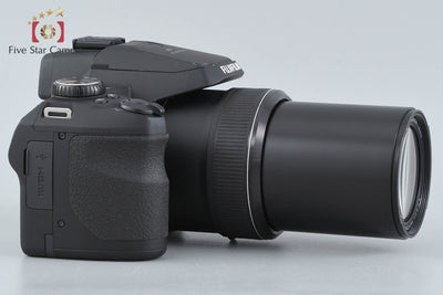 【中古】FUJIFILM 富士フイルム FINEPIX S1 コンパクトデジタルカメラ 元箱付き