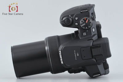 【中古】FUJIFILM 富士フイルム FINEPIX S1 コンパクトデジタルカメラ 元箱付き