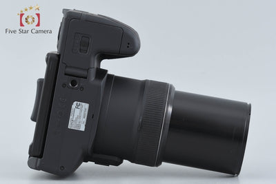 【中古】FUJIFILM 富士フイルム FINEPIX S1 コンパクトデジタルカメラ 元箱付き