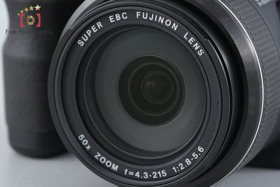 【中古】FUJIFILM 富士フイルム FINEPIX S1 コンパクトデジタルカメラ 元箱付き