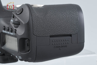 【中古】Canon キヤノン EOS 7D デジタル一眼レフカメラ シャッター回数僅少 元箱付き