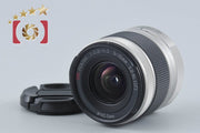 【中古】PENTAX ペンタックス SMC 5-15mm f/2.8-4.5 ED AL IF 02 STANDARD ZOOM Qマウント