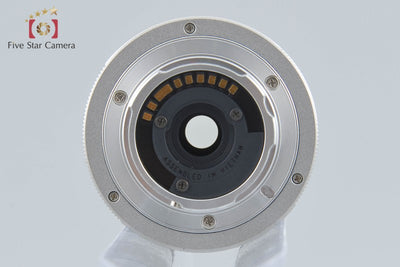 【中古】PENTAX ペンタックス SMC 5-15mm f/2.8-4.5 ED AL IF 02 STANDARD ZOOM Qマウント