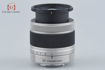 【中古】PENTAX ペンタックス SMC 5-15mm f/2.8-4.5 ED AL IF 02 STANDARD ZOOM Qマウント