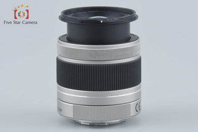 【中古】PENTAX ペンタックス SMC 5-15mm f/2.8-4.5 ED AL IF 02 STANDARD ZOOM Qマウント