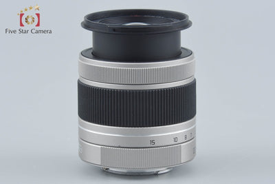 【中古】PENTAX ペンタックス SMC 5-15mm f/2.8-4.5 ED AL IF 02 STANDARD ZOOM Qマウント