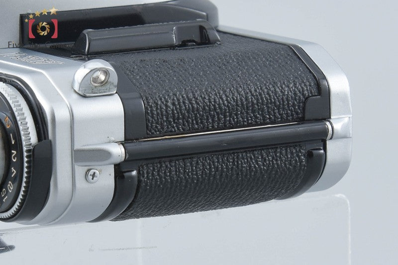 中古】Canon キヤノン AE-1 シルバー フィルム一眼レフカメラ – Five