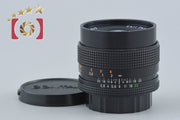 【中古】CONTAX コンタックス Carl Zeiss Distagon 28mm f/2.8 T* MMJ