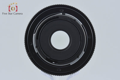 【中古】CONTAX コンタックス Carl Zeiss Distagon 28mm f/2.8 T* MMJ