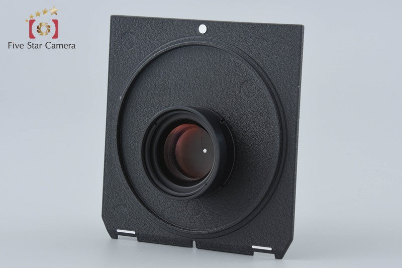 中古】Schneider Kreuznach シュナイダー Symmar-S 135mm f/5.6 MC
