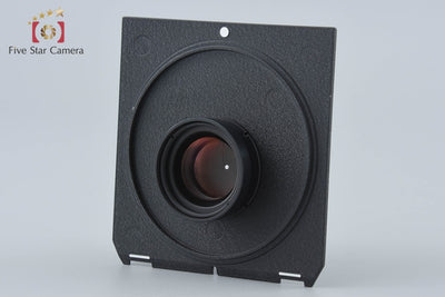 【中古】Schneider Kreuznach シュナイダー Symmar-S 135mm f/5.6 MC