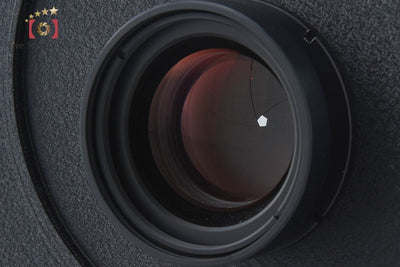 【中古】Schneider Kreuznach シュナイダー Symmar-S 135mm f/5.6 MC