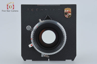 【中古】Schneider Kreuznach シュナイダー Symmar-S 135mm f/5.6 MC