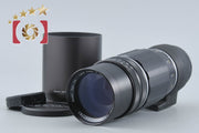 【中古】PENTAX ペンタックス TELE-TAKUMAR 300mm f/6.3
