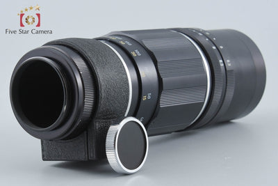 【中古】PENTAX ペンタックス TELE-TAKUMAR 300mm f/6.3