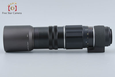 【中古】PENTAX ペンタックス TELE-TAKUMAR 300mm f/6.3