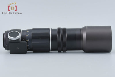 【中古】PENTAX ペンタックス TELE-TAKUMAR 300mm f/6.3