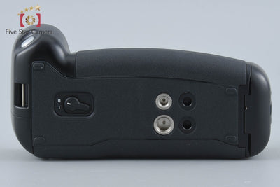 【中古】Leica ライカ マルチファンクションハンドグリップ S 16028 ライカSシステム 元箱付き