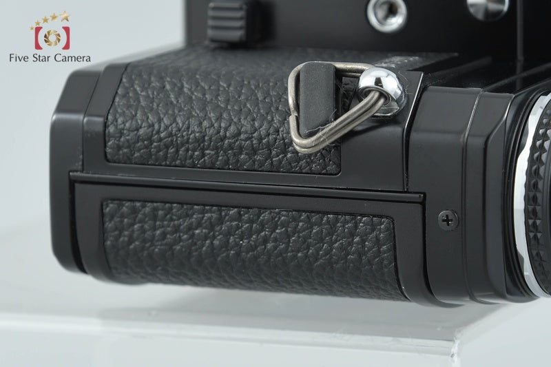 中古】MINOLTA ミノルタ X-700 フィルム一眼レフカメラ – Five Star