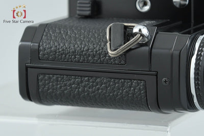 【中古】MINOLTA ミノルタ X-700 フィルム一眼レフカメラ