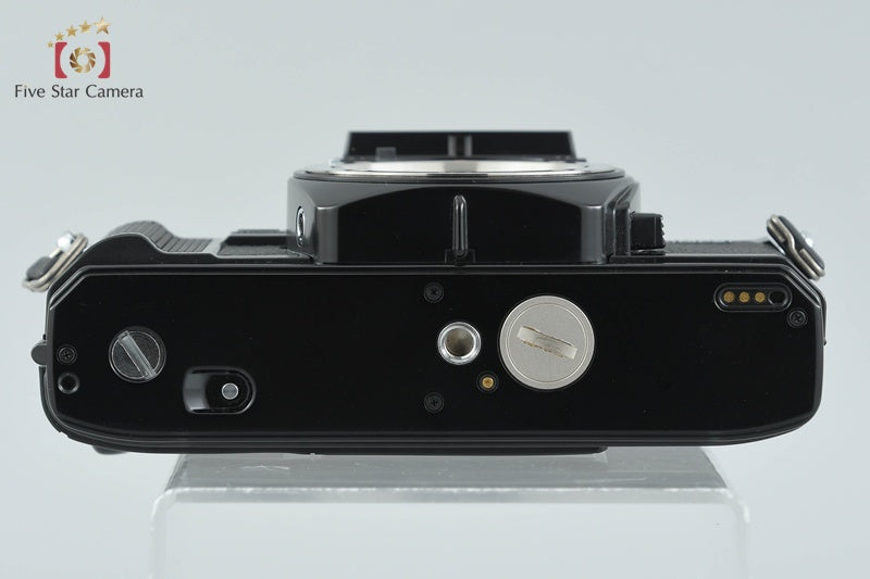 中古】MINOLTA ミノルタ X-700 フィルム一眼レフカメラ – Five Star