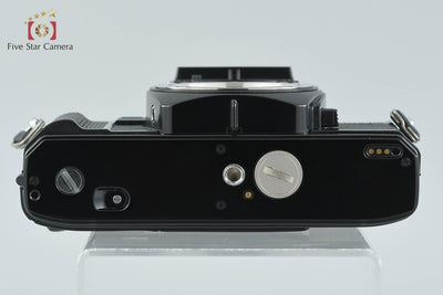 【中古】MINOLTA ミノルタ X-700 フィルム一眼レフカメラ