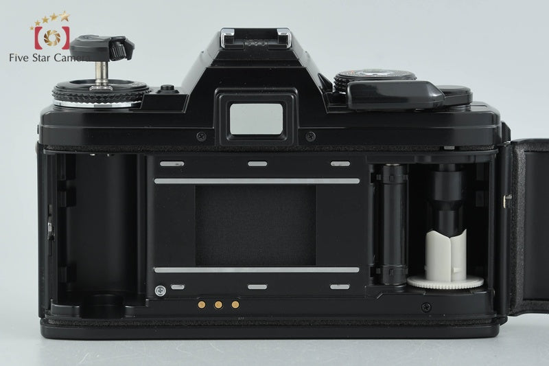 中古】MINOLTA ミノルタ X-700 フィルム一眼レフカメラ – Five Star