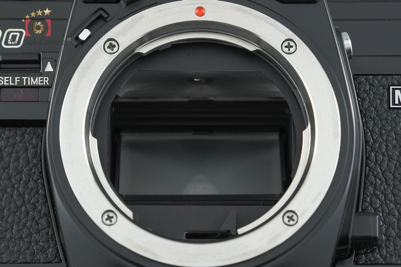 中古】MINOLTA ミノルタ X-700 フィルム一眼レフカメラ – Five Star
