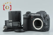 【中古】OLYMPUS オリンパス E-1 デジタル一眼レフカメラ シャッター回数僅少