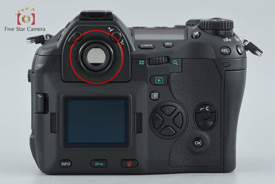 【中古】OLYMPUS オリンパス E-1 デジタル一眼レフカメラ シャッター回数僅少