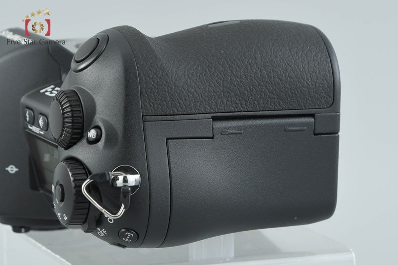 中古】OLYMPUS オリンパス E-1 デジタル一眼レフカメラ シャッター回数