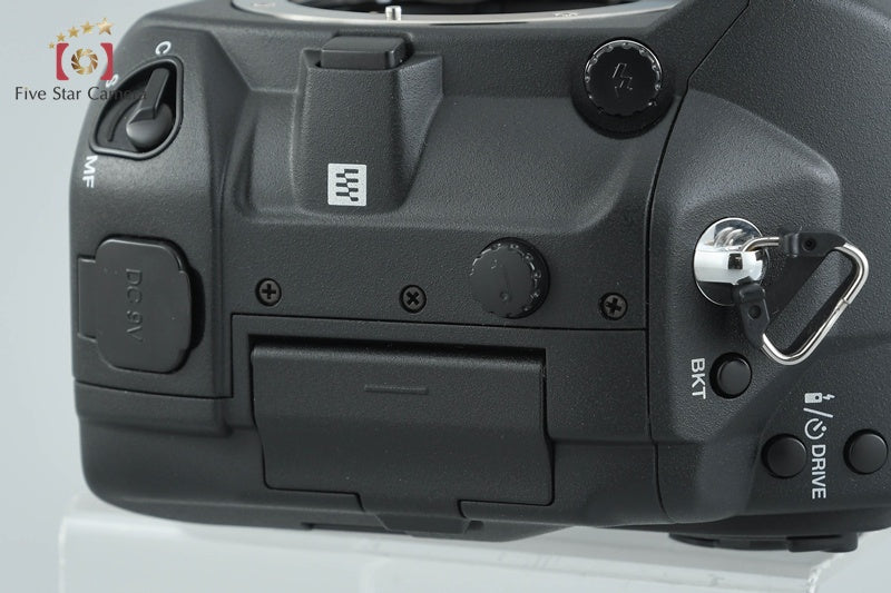中古】OLYMPUS オリンパス E-1 デジタル一眼レフカメラ シャッター回数