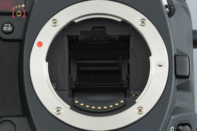 【中古】OLYMPUS オリンパス E-1 デジタル一眼レフカメラ シャッター回数僅少