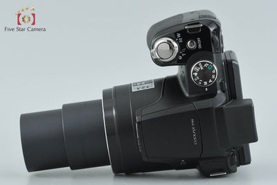 【中古】Nikon ニコン COOLPIX P90 ブラック コンパクトデジタルカメラ