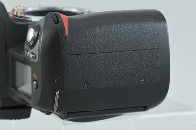 【中古】Nikon ニコン D70 デジタル一眼レフカメラ