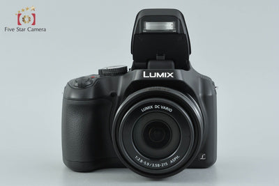 【中古】Panasonic パナソニック LUMIX DC-FZ85 コンパクトデジタルカメラ