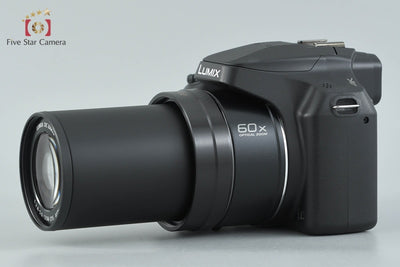 【中古】Panasonic パナソニック LUMIX DC-FZ85 コンパクトデジタルカメラ