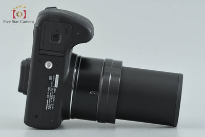 【中古】Panasonic パナソニック LUMIX DC-FZ85 コンパクトデジタルカメラ