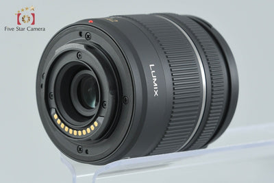 【中古】Panasonic パナソニック DMC-G3 センシュアルブラウン + G VARIO 14-42mm f/3.5-5.6 ASPH. MEGA O.I.S. H-FS014042 シャッター回数僅少