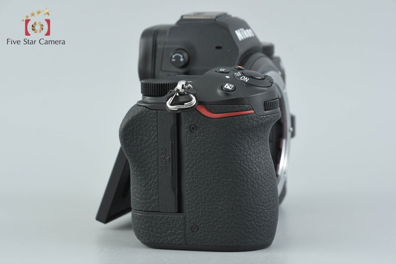 中古】Nikon ニコン Z7 II ミラーレス一眼カメラ 元箱付き – Five Star