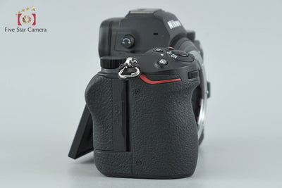 【中古】Nikon ニコン Z7 II ミラーレス一眼カメラ 元箱付き