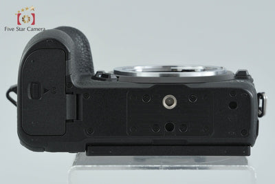 【中古】Nikon ニコン Z7 II ミラーレス一眼カメラ 元箱付き