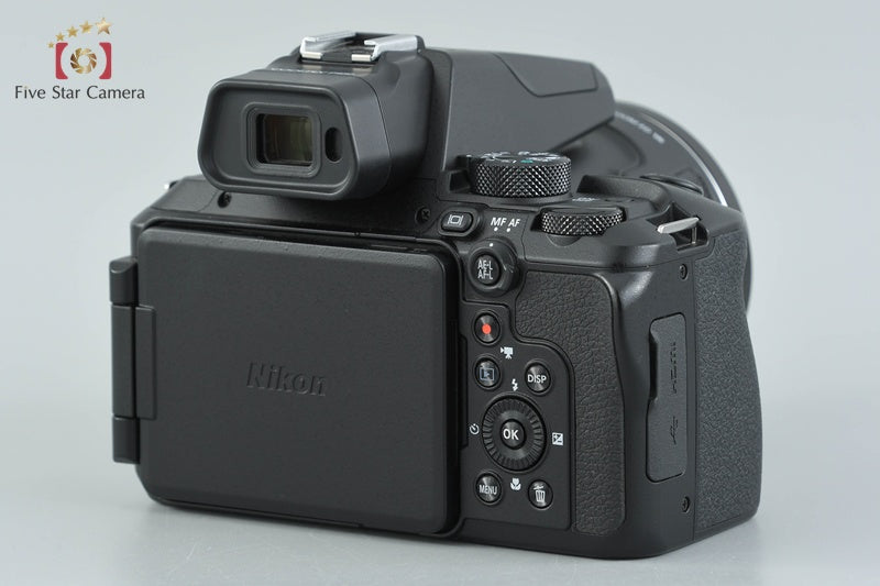 中古】Nikon ニコン COOLPIX P950 コンパクトデジタルカメラ 元箱付き
