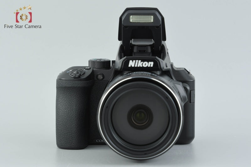 中古】Nikon ニコン COOLPIX P950 コンパクトデジタルカメラ 元箱付き