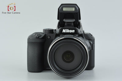 【中古】Nikon ニコン COOLPIX P950 コンパクトデジタルカメラ 元箱付き