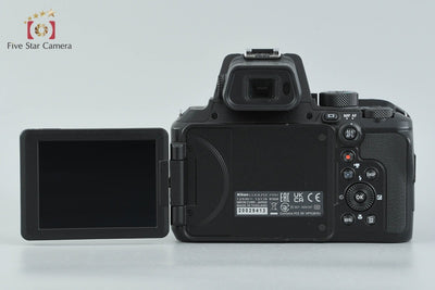 【中古】Nikon ニコン COOLPIX P950 コンパクトデジタルカメラ 元箱付き
