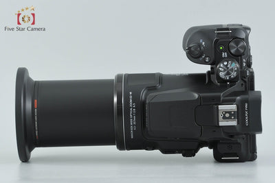 【中古】Nikon ニコン COOLPIX P950 コンパクトデジタルカメラ 元箱付き