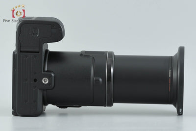 【中古】Nikon ニコン COOLPIX P950 コンパクトデジタルカメラ 元箱付き