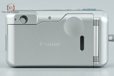 【中古】Canon キヤノン Autoboy N105 コンパクトフィルムカメラ